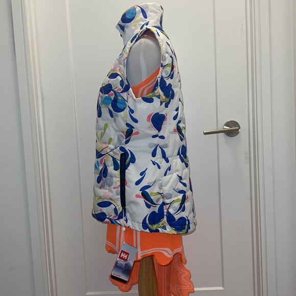 Helly Hansen Vest Brand New With Tags - Picture 5 of 16